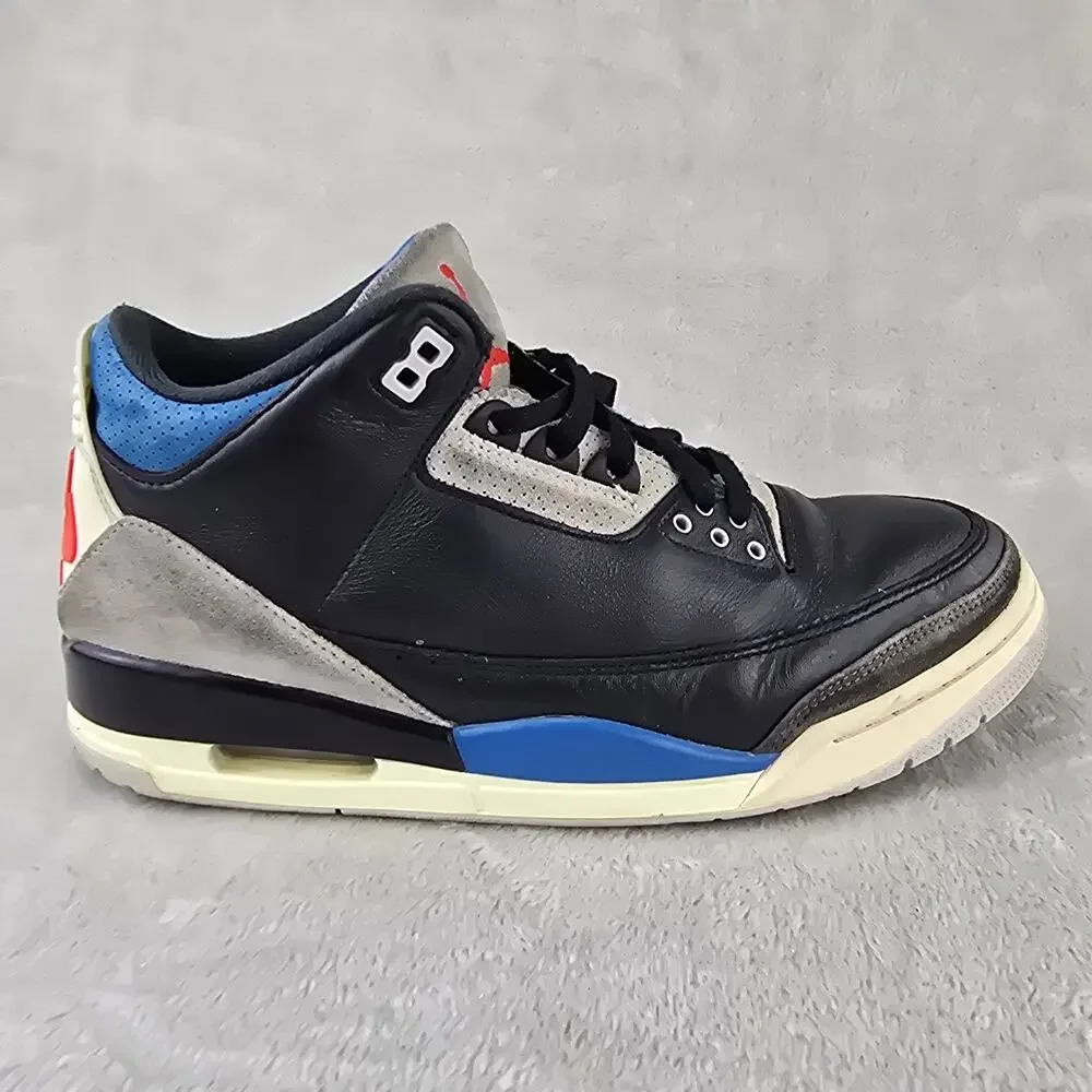 Nike Air Jordan 3 Retro OG 